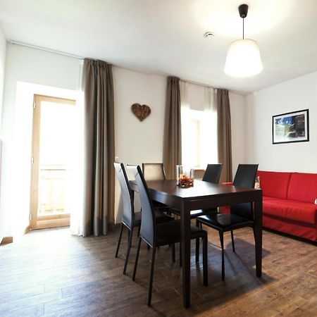 Residence Cavanis Wellness & Spa 사파다 객실 사진