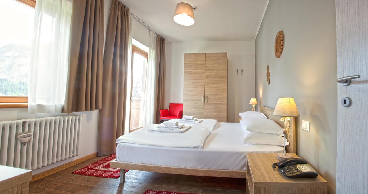 Residence Cavanis Wellness & Spa 사파다 외부 사진