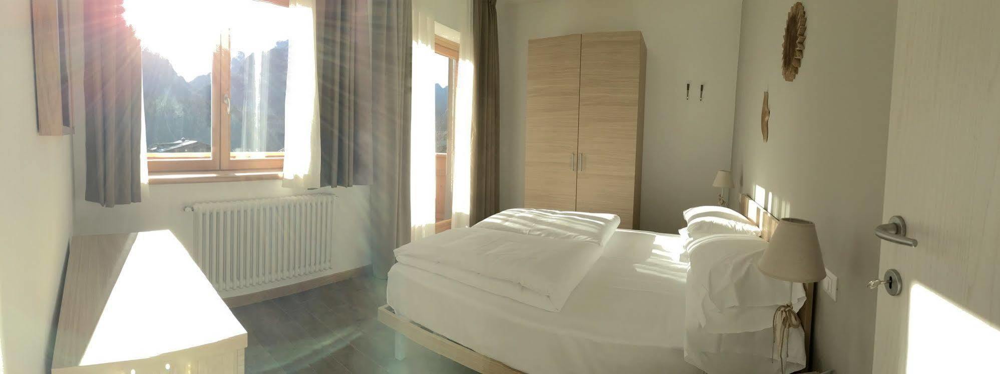 Residence Cavanis Wellness & Spa 사파다 외부 사진
