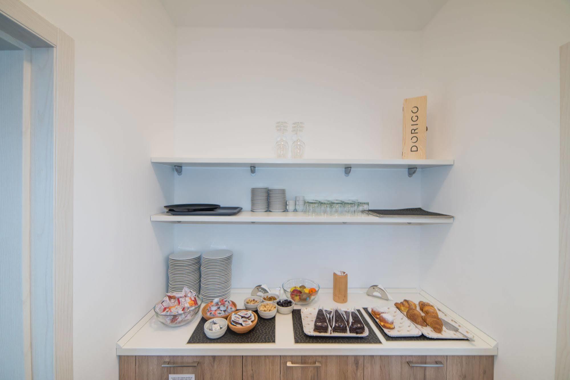 Residence Cavanis Wellness & Spa 사파다 외부 사진