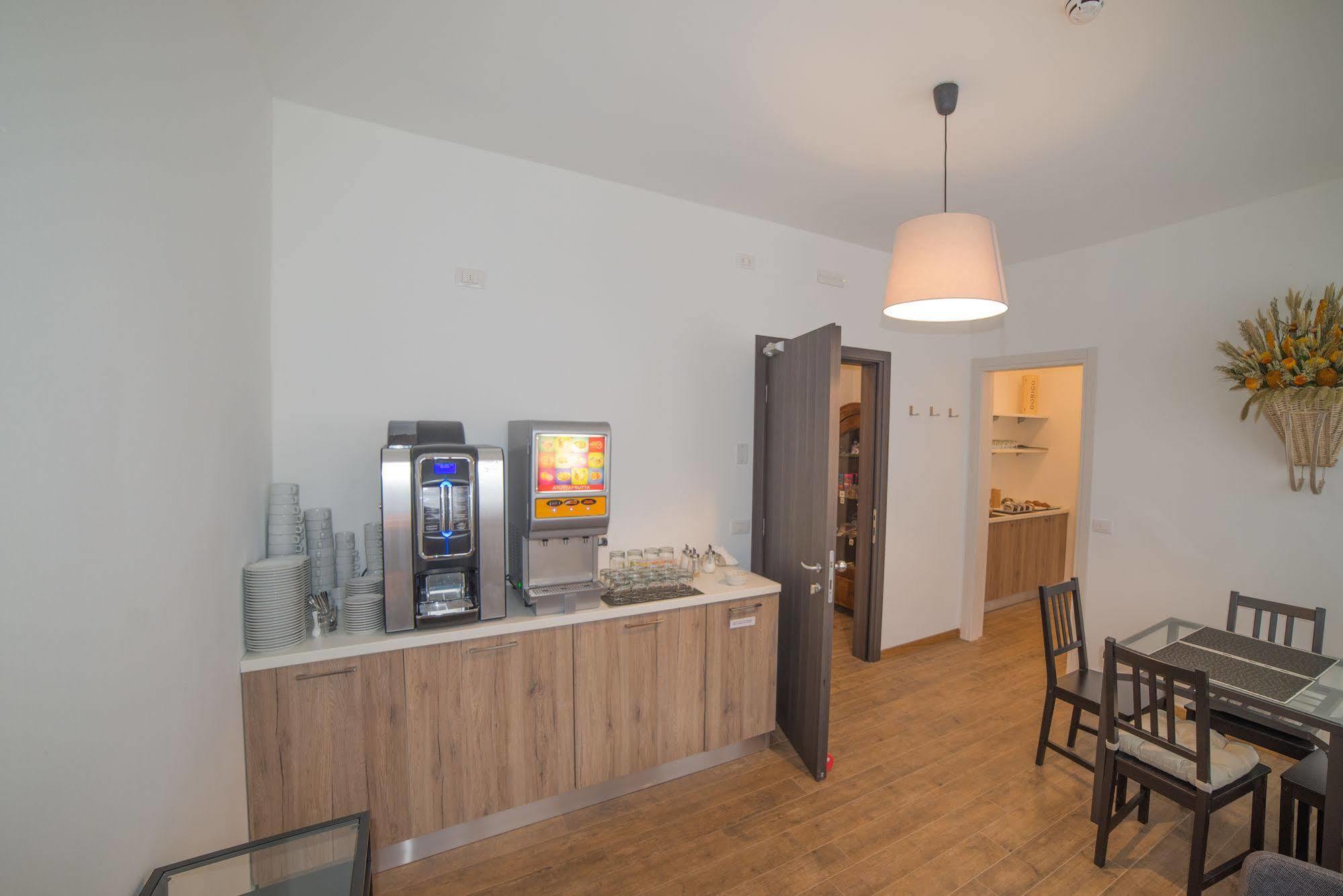 Residence Cavanis Wellness & Spa 사파다 외부 사진