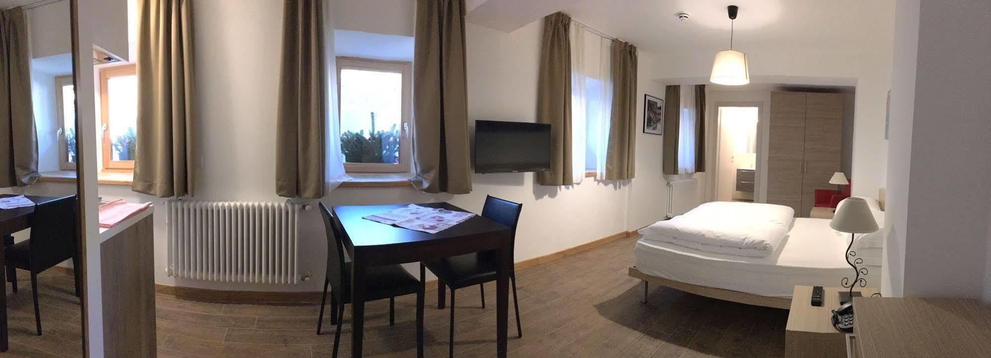 Residence Cavanis Wellness & Spa 사파다 외부 사진